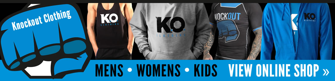K.O. Clothing Online Shop